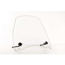 PUIG Windshield PUIG URBAN 8457W áttetsző bukósisak
