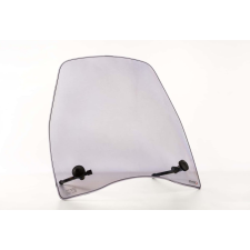 PUIG Windshield PUIG URBAN 8458H smoke bukósisak