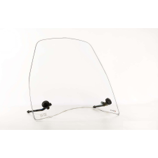 PUIG Windshield PUIG URBAN 8461W áttetsző bukósisak