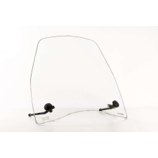PUIG Windshield PUIG URBAN 8481W áttetsző bukósisak