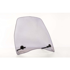 PUIG Windshield PUIG URBAN 8485H smoke bukósisak