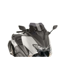 ﻿PUIG Windshield PUIG V-TECH LINE SPORT 9423F dark smoke bukósisak