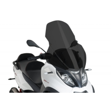 ﻿PUIG Windshield PUIG V-TECH LINE TOURING 1666F dark smoke bukósisak