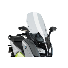 PUIG Windshield PUIG V-TECH LINE TOURING 1769W áttetsző egyéb motorkerékpár alkatrész