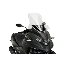 PUIG Windshield PUIG V-TECH LINE TOURING 21120H smoke egyéb motorkerékpár alkatrész