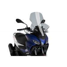 ﻿PUIG Windshield PUIG V-TECH LINE TOURING 21482F dark smoke egyéb motorkerékpár alkatrész