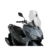 ﻿PUIG Windshield PUIG V-TECH LINE TOURING 21534W áttetsző bukósisak
