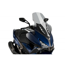 PUIG Windshield PUIG V-TECH LINE TOURING 3757H smoke egyéb motorkerékpár alkatrész