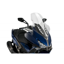 PUIG Windshield PUIG V-TECH LINE TOURING 3757W áttetsző egyéb motorkerékpár alkatrész