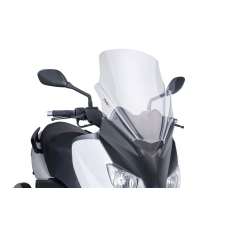 PUIG Windshield PUIG V-TECH LINE TOURING 6259W áttetsző bukósisak