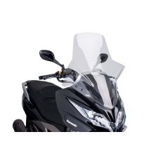PUIG Windshield PUIG V-TECH LINE TOURING 7020W áttetsző bukósisak