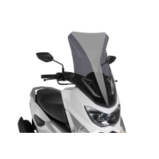 PUIG Windshield PUIG V-TECH LINE TOURING 8121F dark smoke bukósisak