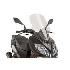 ﻿PUIG Windshield PUIG V-TECH LINE TOURING 8167W áttetsző bukósisak