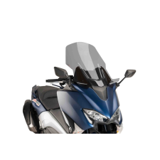 PUIG Windshield PUIG V-TECH LINE TOURING 9424F dark smoke bukósisak