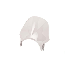 PUIG Windshield PUIG WINDY 2176W áttetsző bukósisak