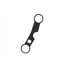 PUIG Yoke protector PUIG NAKED 7403U szürke tankpad