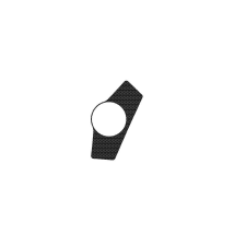 PUIG Yoke protector PUIG NAKED 9403U szürke tankpad