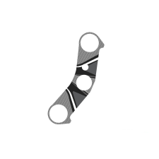 PUIG Yoke protector PUIG RADIKAL 6924U szürke tankpad