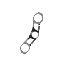 PUIG Yoke protector PUIG RADIKAL 6944U szürke tankpad