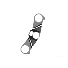 PUIG Yoke protector PUIG RADIKAL 6945U szürke tankpad