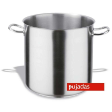 Pujadas Pujadas Rozsdamentes fazék 35 cm, 33,6 l ‘Inox pro’ edény