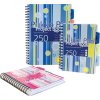Pukka pad Project book Spirálfüzet