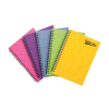 Pukka pad Spirálfüzet, A5, vonalas, 60 lap, PUKKA PAD 