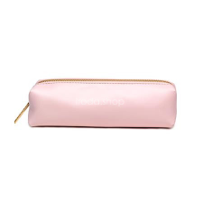 Pukka pad Tolltartó, keskeny, PUKKA PAD "Carpe Diem", balerina rózsaszín tolltartó