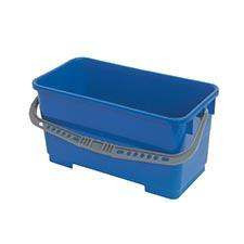 Pulex ablakozó vödör, 22 literes takarító és háztartási eszköz