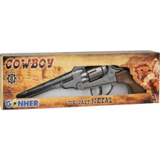 Pulio Cowboy Szett Gonher Kalappal (018301) jelmez