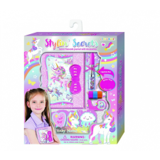 Pulio Pecoware Coded Diary with pen - Unicorn oktatójáték