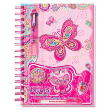 Pulio Pecoware Diary on a Spiral - Butterflies oktatójáték