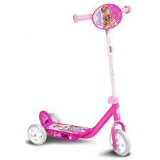 Pulio Stamp Barbie Háromkerekű robogó - Mintás (106200050) roller