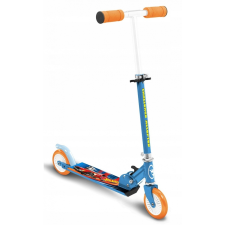 Pulio Stamp Hot Wheels Kétkerekű roller - Mintás (106500042) roller
