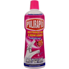 Pulirapid Aceto 750 ml takarító és háztartási eszköz