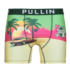 Pullin Alsónadrágok FASHION 2 Sokszínű EU M férfi alsó