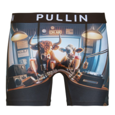 Pullin Alsónadrágok FASHION 2 Sokszínű EU XXL