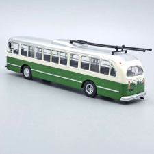  Pullman Serie 800 Troli 1:72 makett