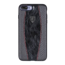 Puloka Curve prémium hátlaptok Samsung G975 Galaxy S10+, fekete tok és táska