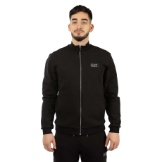  Pulóver Emporio Armani EA7 Vonat Luxus M T-top Fz Co Inpl St 3DPM83PJUEZ01200 Férfi Fekete M