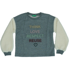  Pulóver (Méret: 128) gyerek pulóver, kardigán