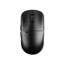 PULSAR GAMER X2 CrazyLight fekete egér