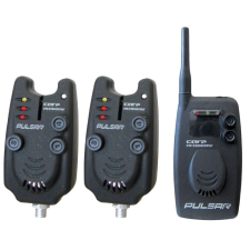  PULSAR Kapásjelző Készlet 2+1 kapásjelző