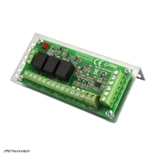 Pulsar MPSB24 - Felügyeleti modul 24VDC biztonságtechnikai eszköz
