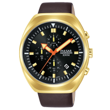 Pulsar PM3094X1 Chronograph 44mm 10 ATM, karóra