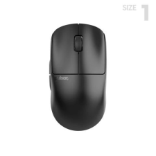 Pulsar X2 v3 Mini Gaming Wireless Mouse Black egér