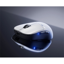Pulsar X2H v3 Size2 optikai vezeték nélküli gaming egér fehér (PX2H322) egér