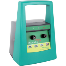 Pulsara legelőkerítés készülék PB160 autóalkatrész