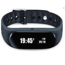 Pulse BEURER AS95 Pulse aktivitás érzékelő - Fekete (U00019949) okosóra