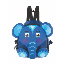Pulse Hátizsák, mini, PULSE, "Baby Elephant", elefánt iskolatáska